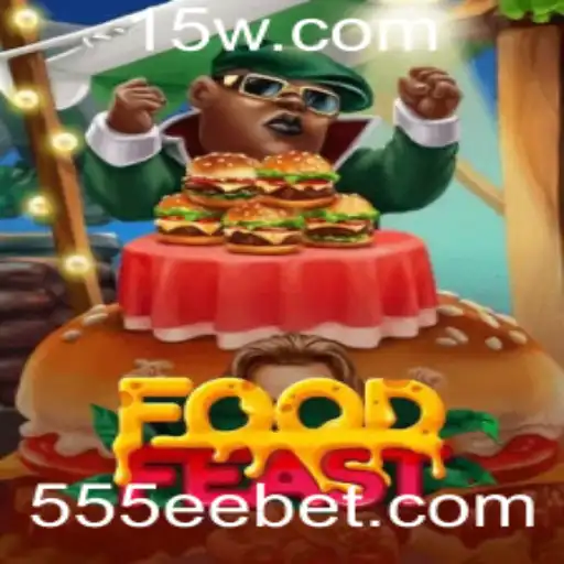 Descubra o Universo de Sabores com FoodFeast: O Jogo que Mistura Diversão e Gastronomia