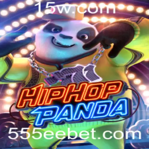 Explorando o Mundo Vibrante de HipHopPanda: Um Jogo Inovador com a Chave 555EE