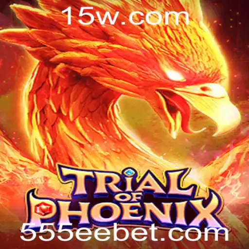 Descubra o Enigmático Universo de TrialofPhoenix