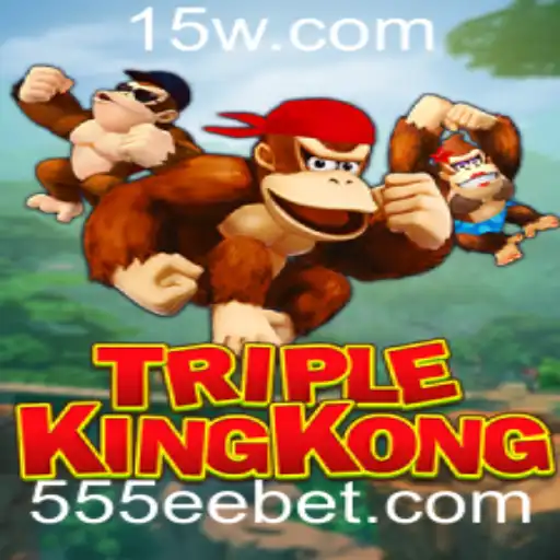 TripleKingKong: Mergulhe na Aventura do Ano